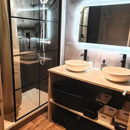 Apartment La Casa Picasso *