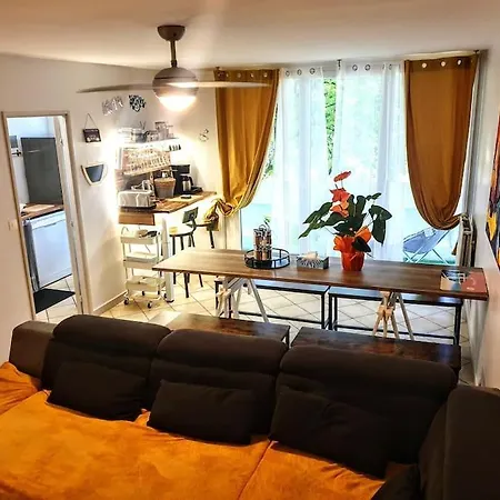 La Casa Picasso Apartment *