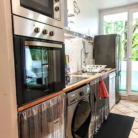 Apartment La Casa Picasso