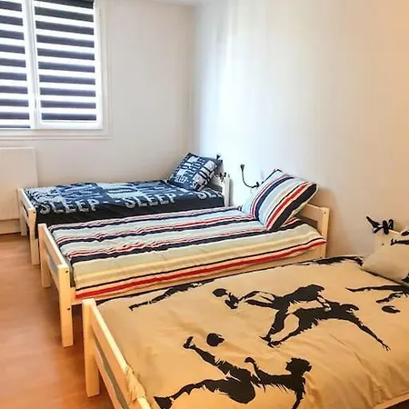 La Casa Picasso Apartment *