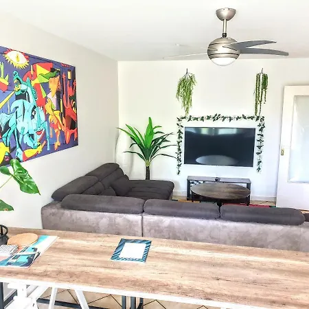 La Casa Picasso *
