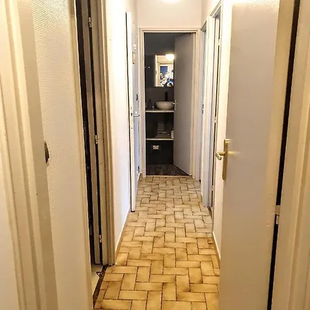 La Casa Picasso Apartment *